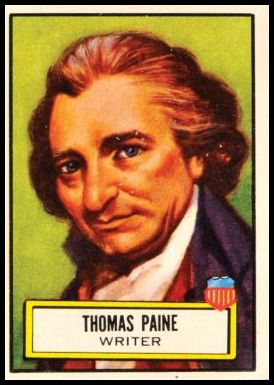 78 Thomas Paine